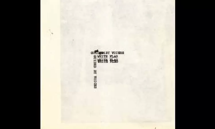 Guided By Voices - White Flag