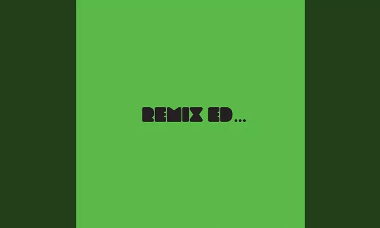 Am I Missing Something? (Pilooski /Jayvich Late Night Mix)