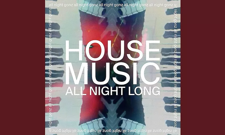 House Music All Night Long (Greg Wilson & Ch? Wilson Remix)
