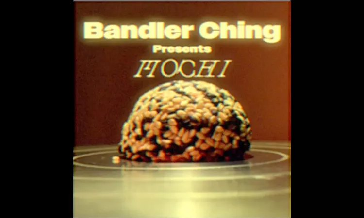 Bandler Ching - Mochi (Official Video)