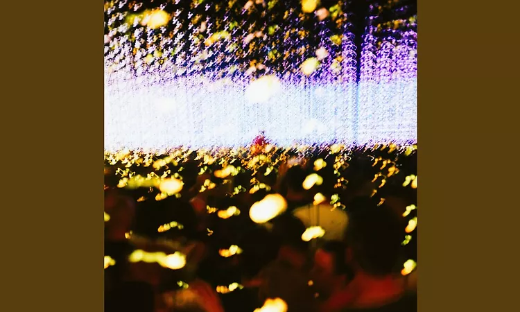 Feedback Mango (Live at Alexandra Palace London, 24th May 2023)