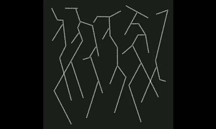 Nicolas Jaar - Cangil?n (Piedras)