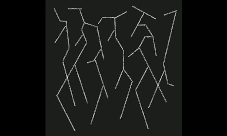 Nicolas Jaar - Piedras
