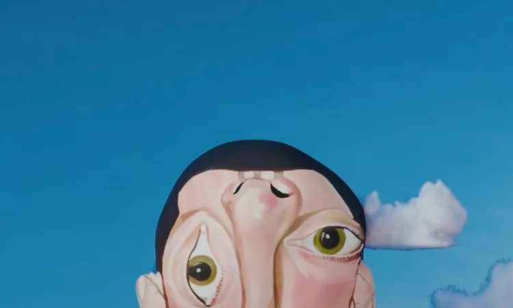 Balloonerism by Mac Miller