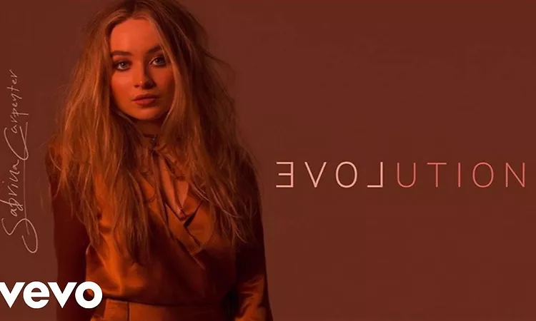 Sabrina Carpenter - Shadows (Audio Only)