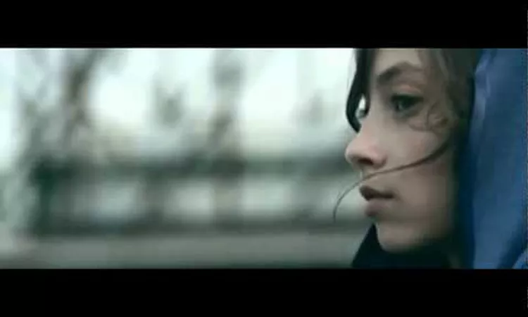 Editors - Smokers Outside The Hospital Doors