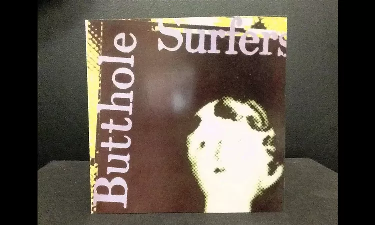 Negro Observer/ Butthole Surfers/ Psychic Powerless...Another Man's Sac