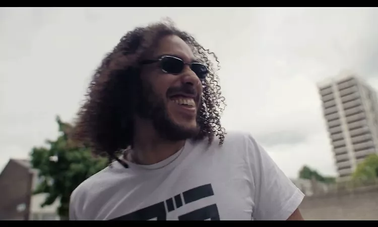 Ezra Collective - Life Goes On (Feat. Sampa the Great) (Official Video)