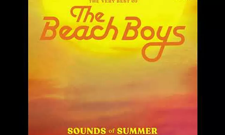 Surfin? Safari (2021 Stereo Mix) - The Beach Boys
