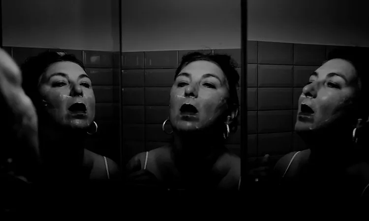 Tindersticks - Both Sides of the Blade (Official Video)