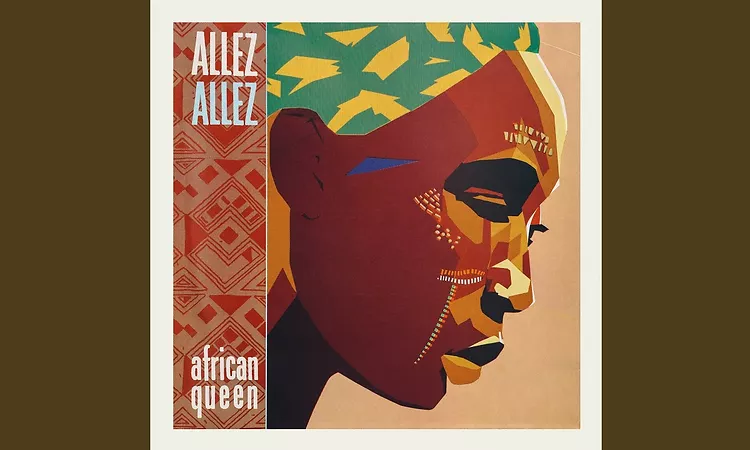 African Queen (Pour La Grace)