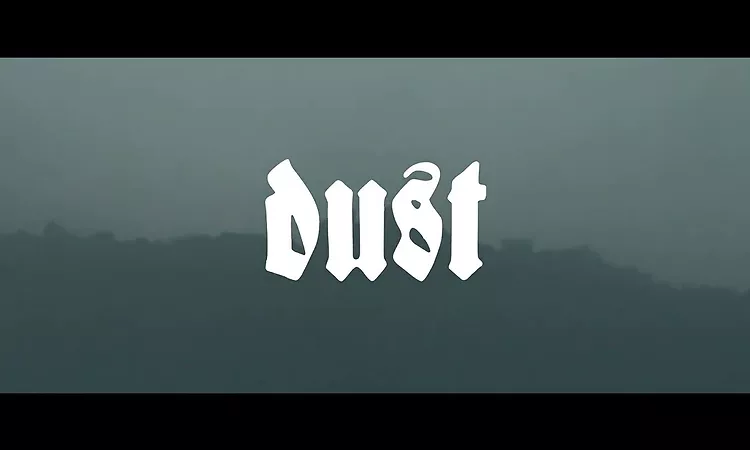 Brutus - Dust (Official Audio)