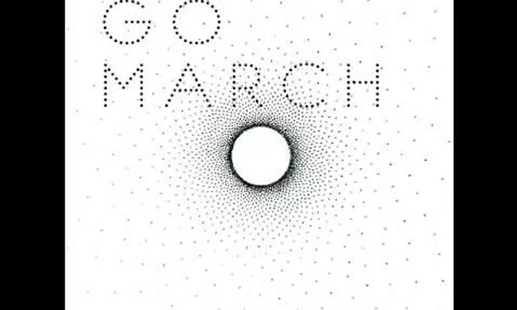 Go March - The Ship Of Bambi
