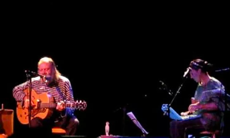 Roland Van Campenhout Blues Run The Game with Simple Truth Live ? Anzegem