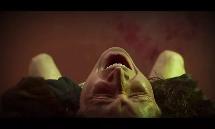 BRNS - Pious Platitudes (Official Video Clip)