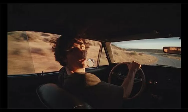 Tamino - Fascination