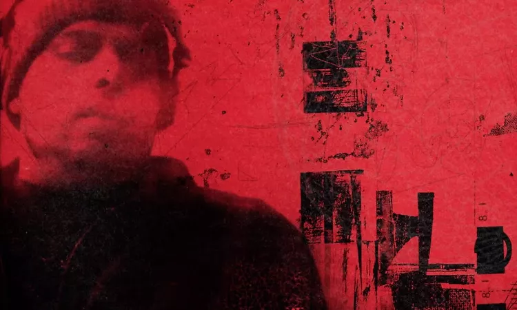 Deftones ? Pink Maggit (Official Visualizer)