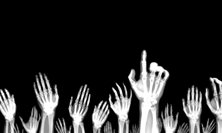 Bohren & Der Club of Gore - Zeigefinger