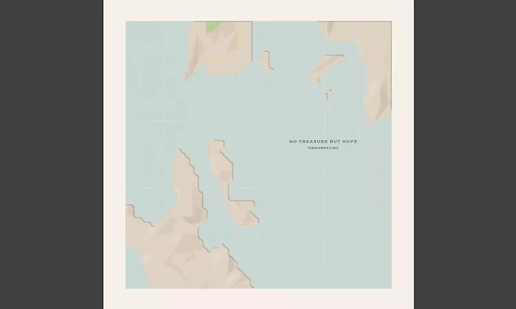No Treasure but Hope