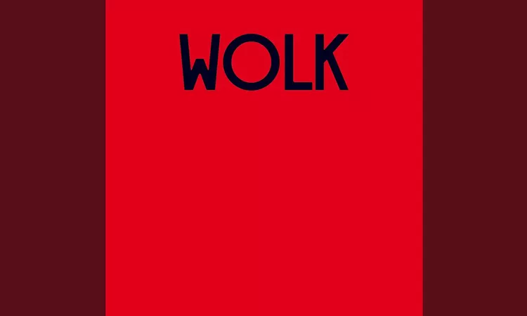 Wolk