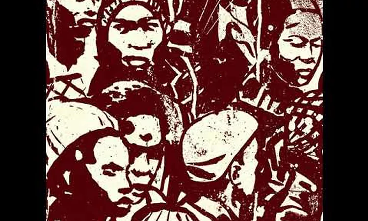 Makaya McCraven ?? Universal Beings E&F Sides (Full Album, 2020)