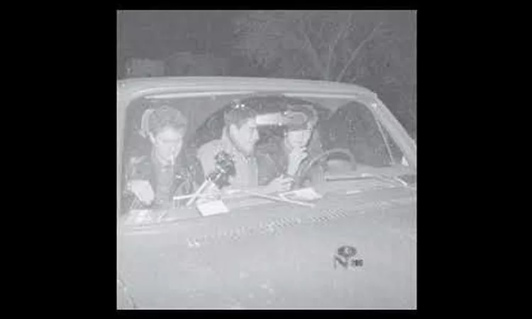 H?sker D? - Do You Remember