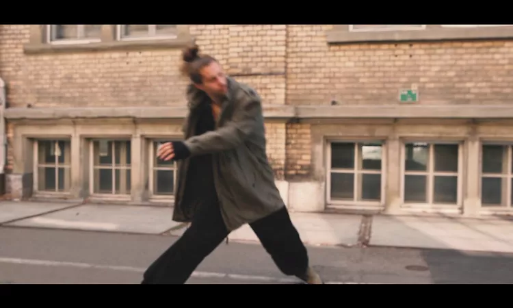 Beak?- Brean Down (Official Video)