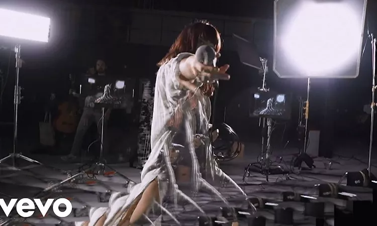 Feist - Borrow Trouble (Official Music Video)