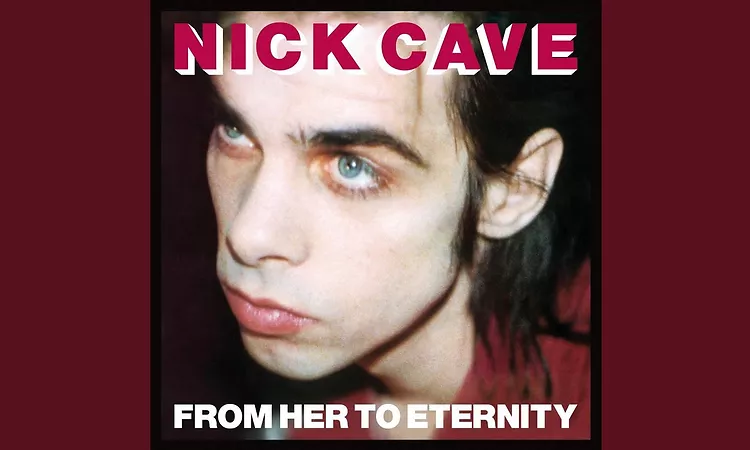 From Her to Eternity (2009 - Remaster)