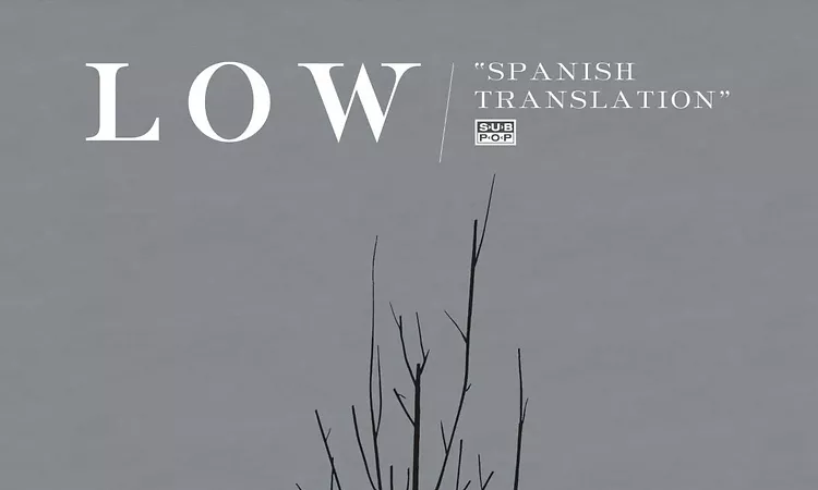 Low - Spanish Translation