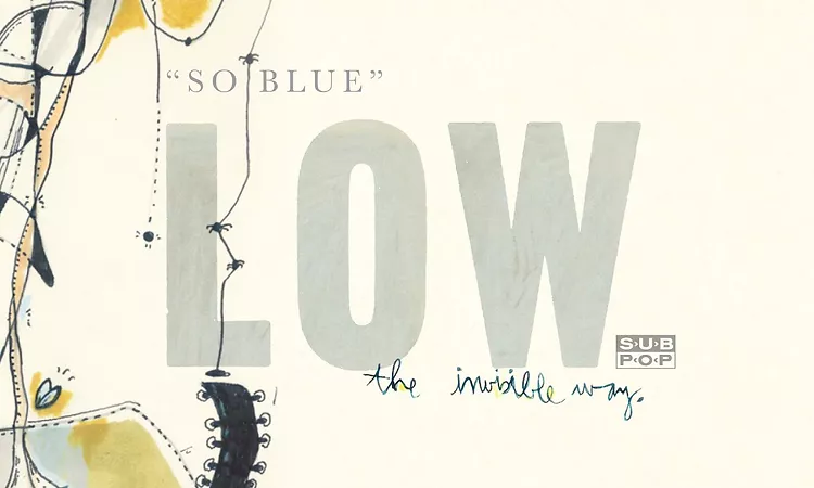 Low - So Blue
