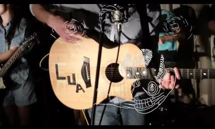 THE TELLERS - LIKE I SAY (official video)