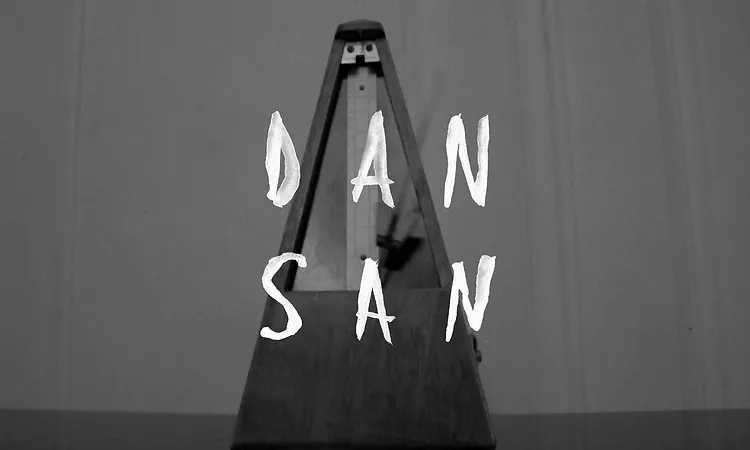 Dan San - Shelter - Teaser 2016