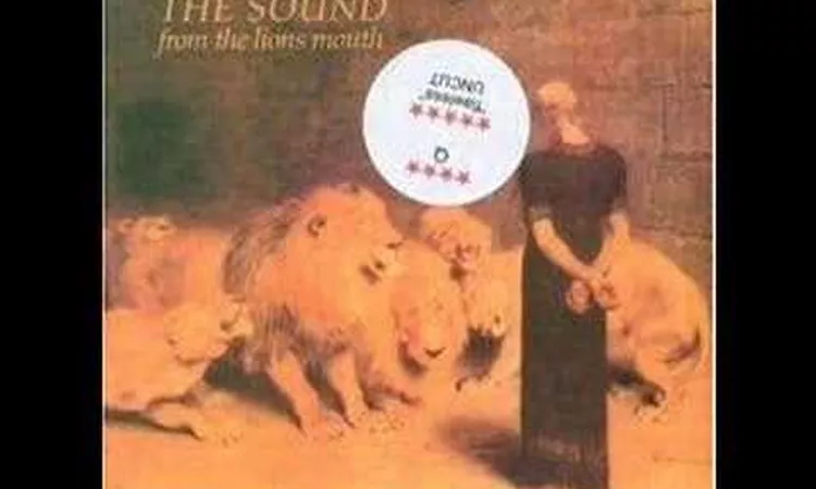 the sound - contact the fact