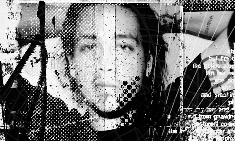 Deftones ? Feiticeira (Official Visualizer)