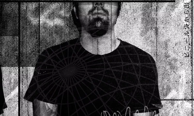 Deftones ? Knife Prty (Official Visualizer)