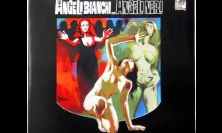 Sweet Revelation - Piero Umiliani (1969)