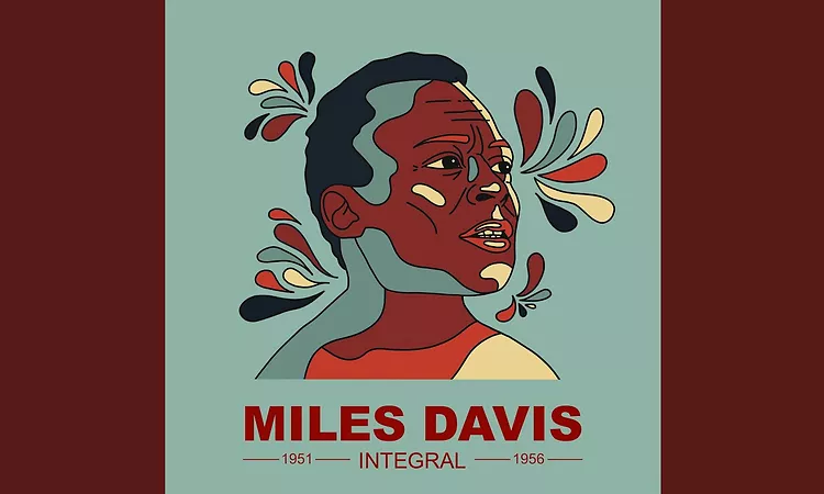 Chance It (Miles Davis On Blue Note volume 1)