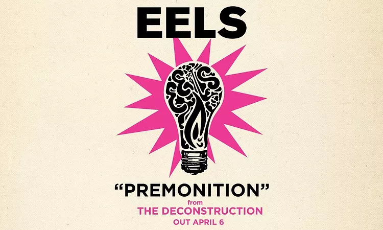 EELS - Premonition (AUDIO) - from THE DECONSTRUCTION