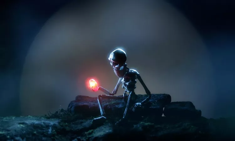 EELS - Bone Dry - Official Video