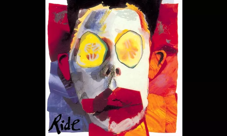 Ride - Twisterella
