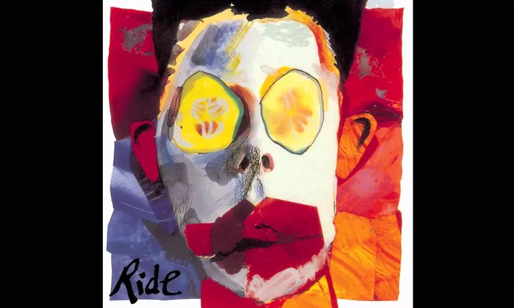 Ride - Not Fazed