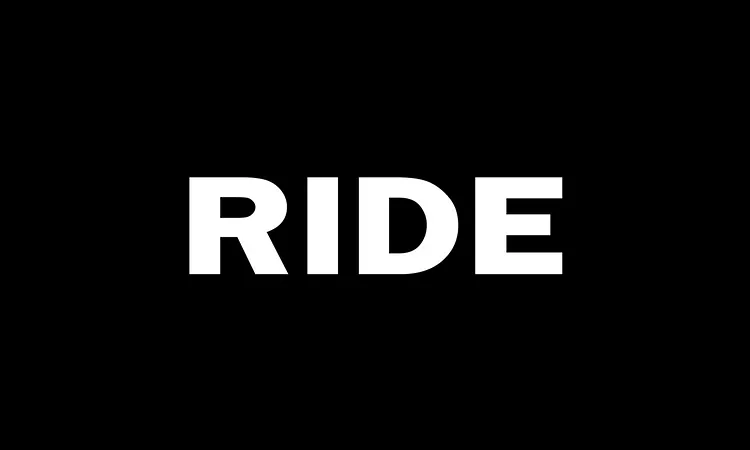 Ride - Home Is A Feeling (OFFICIAL AUDIO)