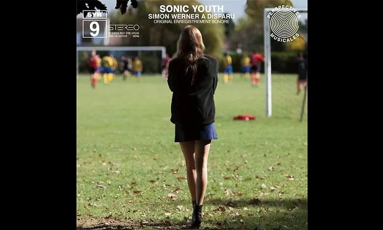 Sonic Youth ? Simon Werner a Disparu - Full Album (2011)