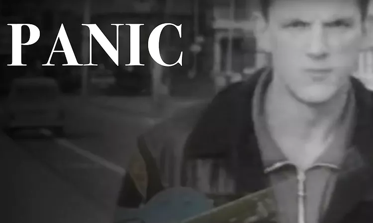 The Smiths - Panic (Official Music Video)