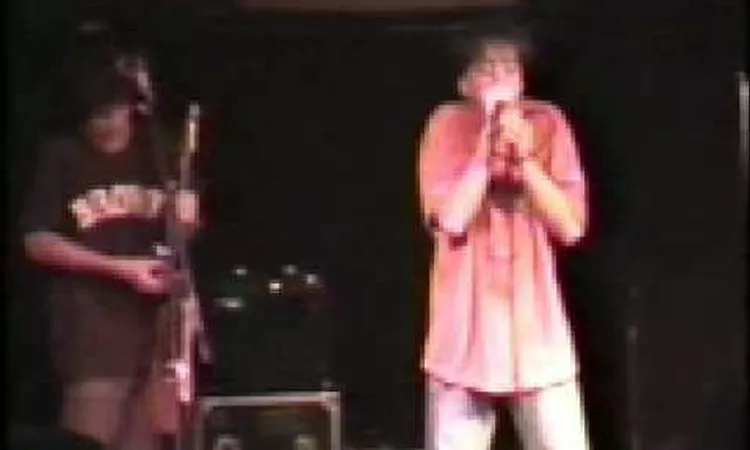 Ween - At The Cats Cradle - Reggaejunkiejew