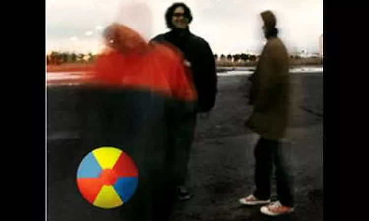 Yo La Tengo - "Beach Party Tonight"