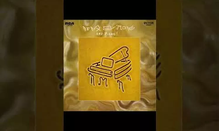 Nina Simone - Nina and Piano! -1969 (FULL ALBUM)