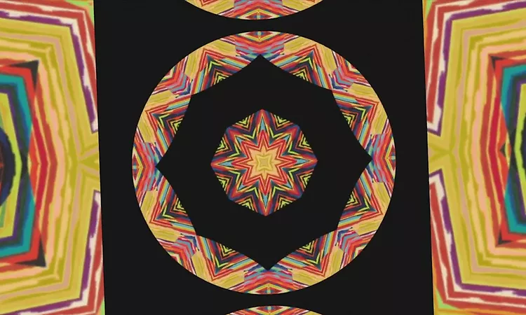 Sufjan Stevens, Timo Andres, & Conor Hanick - Rodinia [Visualization]