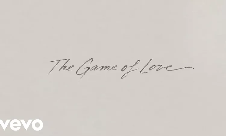 Daft Punk - The Game of Love (Drumless Edition) (Official Audio)